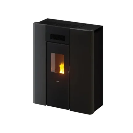 Estufa de pellet AKI Hydro Matic 18 R
